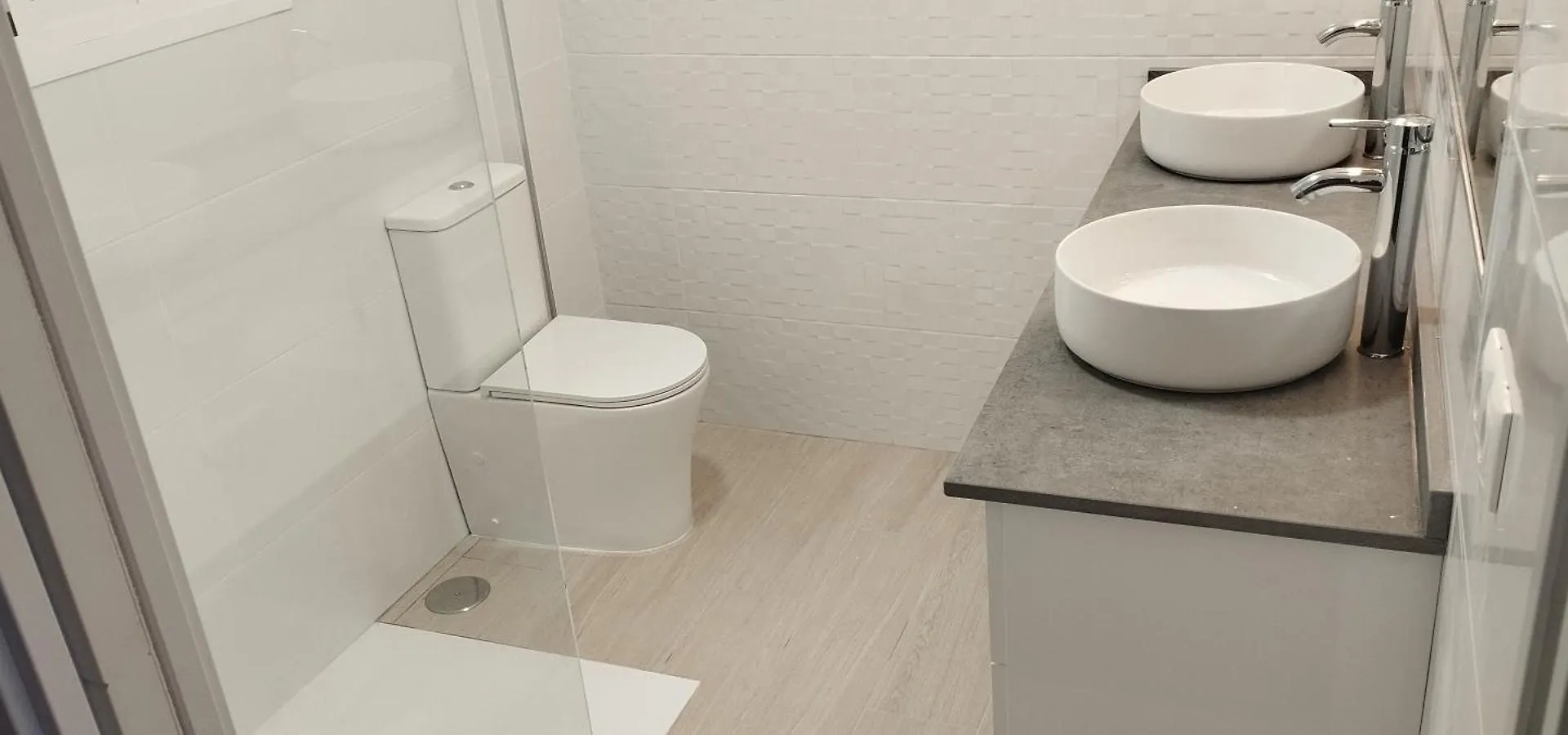 Апартаменты Apartamentos Don Pepe Торремолинос