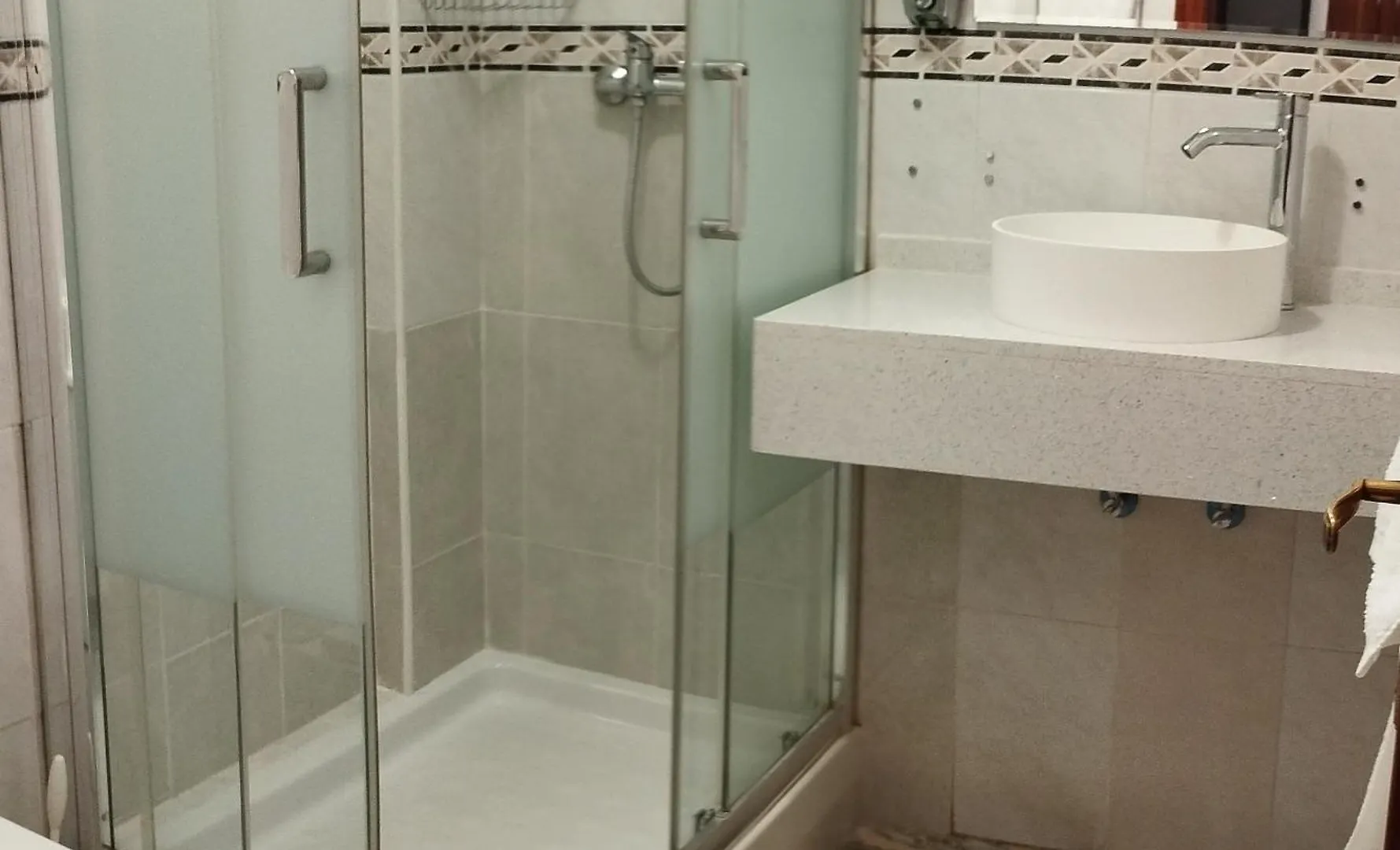Апартаменты Apartamentos Don Pepe Торремолинос