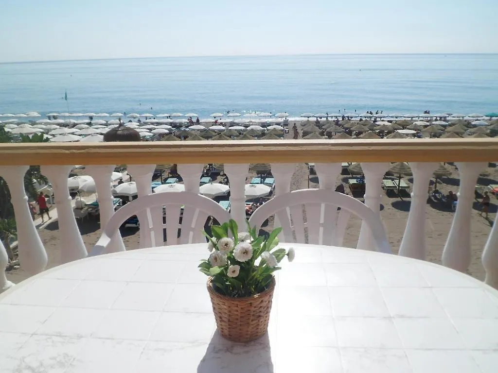 Apartamentos Don Pepe Торремолинос 0*,  Испания
